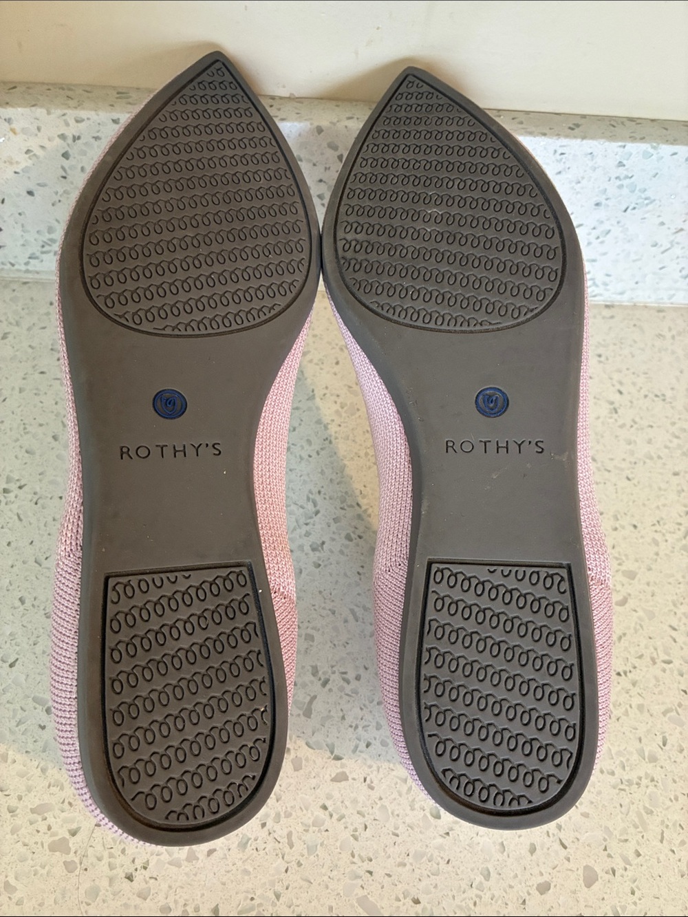 Rothy’s shoes flats - Picture 7 of 7
